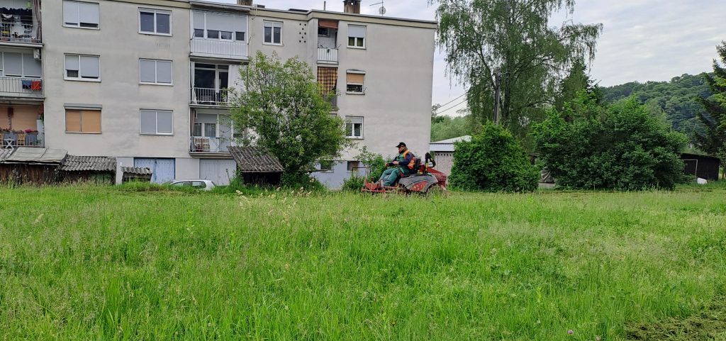 U utorak 09. lipnja..