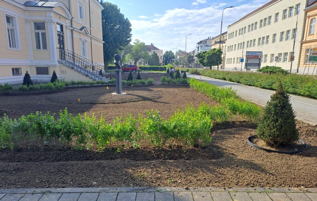 Tjedni plan radova na...
