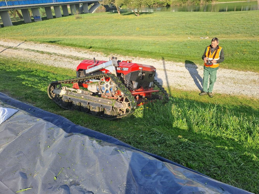 U četvrtak 9. travnja..